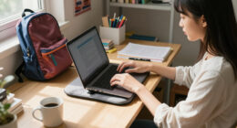 14 Best Ergonomic Laptop Stands for Students in 2026