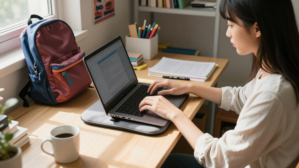 14 Best Ergonomic Laptop Stands for Students in 2026