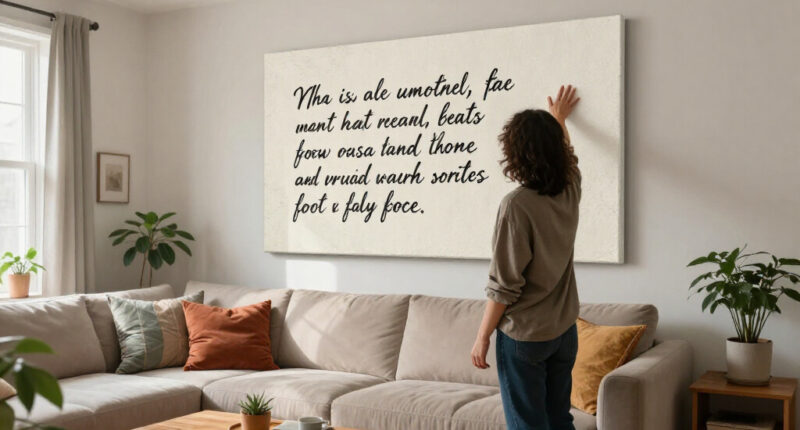 14 Best Motivational Quote Wall Art Pieces for 2026