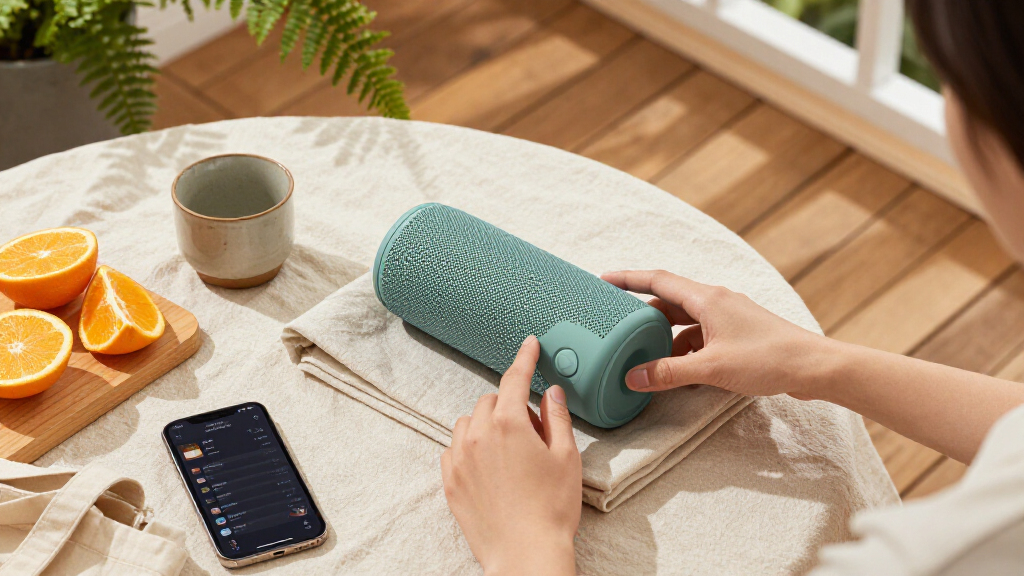 14 Best Portable Bluetooth Speakers for 2026