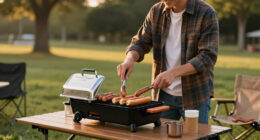 14 Best Portable Tailgating Grills for Game Day in 2026