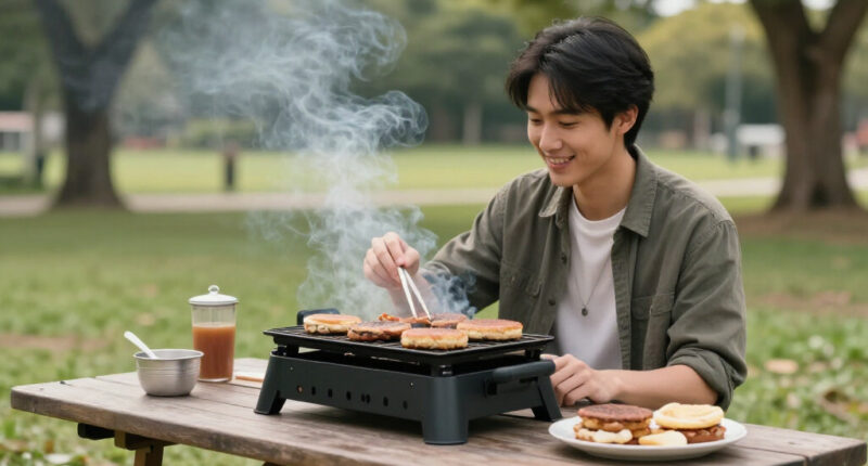 14 Best Portable Tailgating Grills in 2026