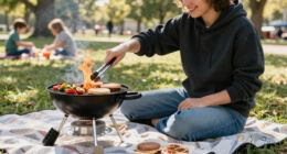 14 Best Portable Tailgating Grills in 2026