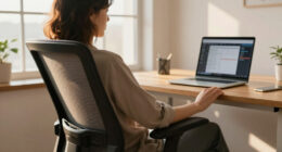 15 AI-Driven Ergonomic Chairs To Transform Your Office In 2026