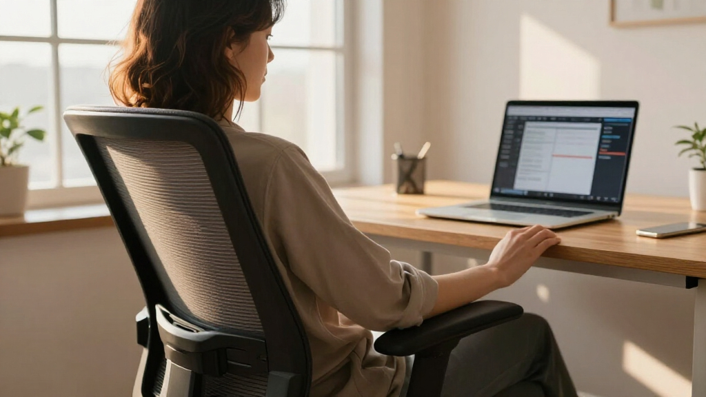 15 AI-Driven Ergonomic Chairs To Transform Your Office In 2026