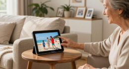 15 Best Digital Photo Frames for Family in 2026