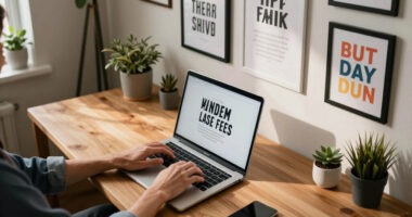 15 Best Motivational Quote Wall Art for Home and Office in 2026