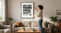 15 Best Motivational Wall Art Prints in 2026
