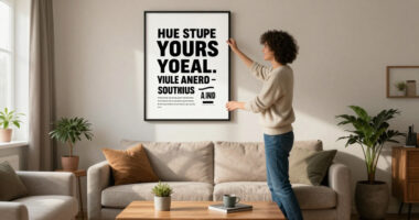 15 Best Motivational Wall Art Prints in 2026
