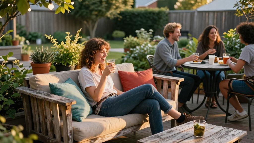 15 Best Outdoor Patio Furniture Sets for 2026