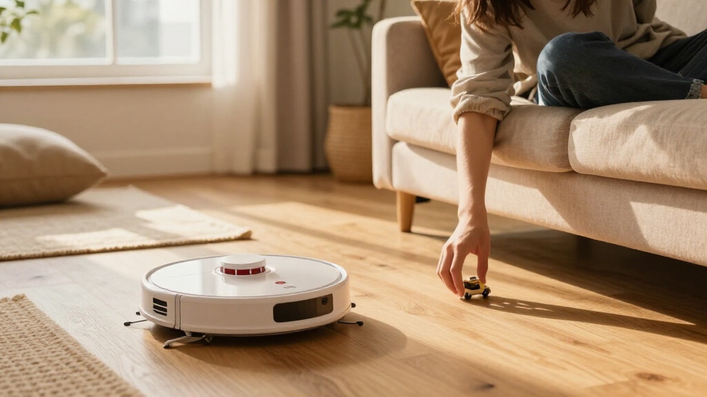 15 Best Robot Vacuum Cleaners for Easier Floor Care in 2026