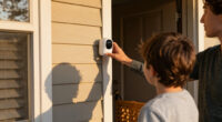 15 Best Smart Home Security Cameras for Easier Home Monitoring in 2026