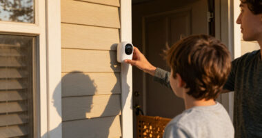 15 Best Smart Home Security Cameras for Easier Home Monitoring in 2026