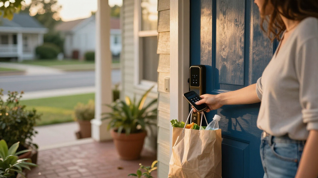 15 Best Smart Locks for 2026