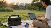 2026 Portable Power Stations That Support AI Innovation