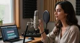 2026'S Top 10 Studio Condenser Microphones For Accurate AI Audio