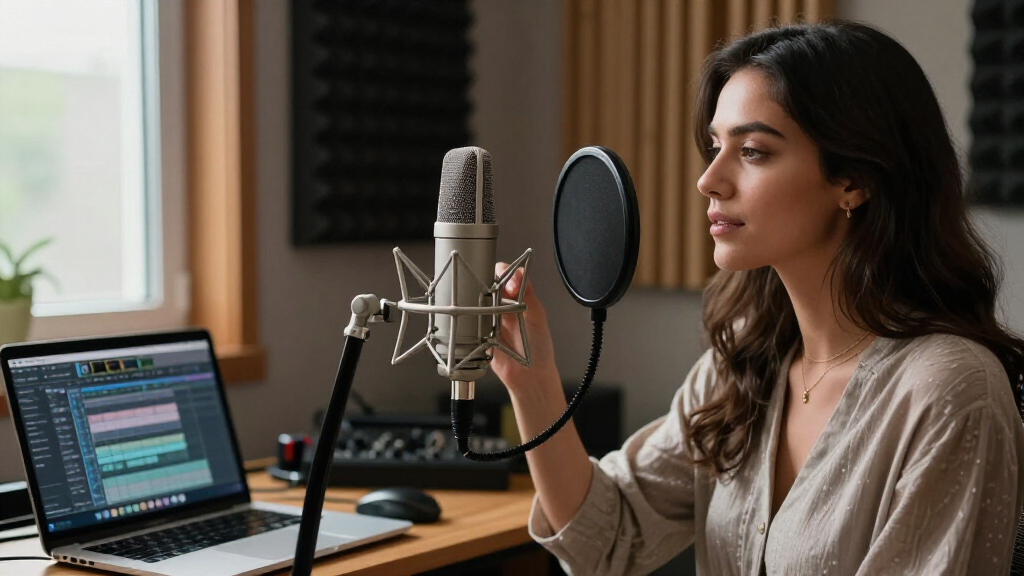 2026'S Top 10 Studio Condenser Microphones For Accurate AI Audio