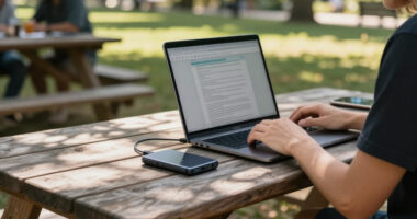 2026’S Top 9 Portable SSDs For AI Data Handling