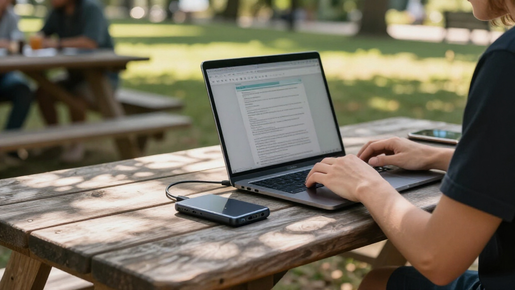 2026’S Top 9 Portable SSDs For AI Data Handling