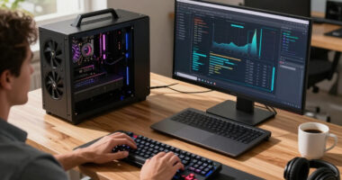 2026’S Top External GPUs For AI And Machine Learning