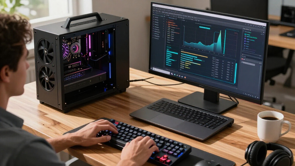 2026’S Top External GPUs For AI And Machine Learning