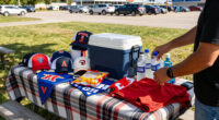 3 Best Tailgating Team Gear In 2026