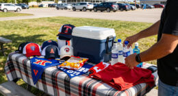3 Best Tailgating Team Gear In 2026