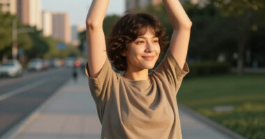 5 Daily Practices That Can Help You Build Stronger Self-Esteem Every Day