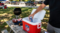 6 Best NFL Tailgating Coolers in 2026