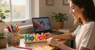7 Best Motivational Desk Accessories for Students in 2026