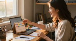 7 Best Motivational Desk Accessories for Students in 2026