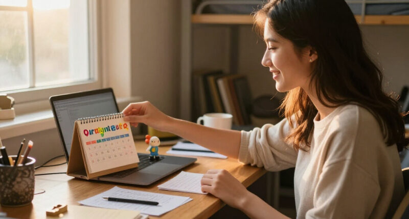 7 Best Motivational Desk Accessories for Students in 2026