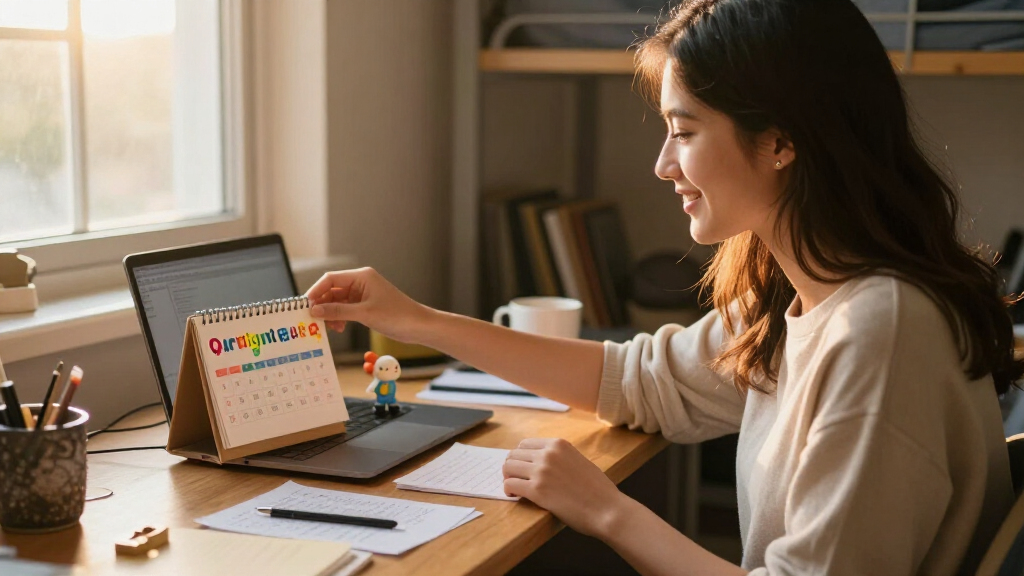 7 Best Motivational Desk Accessories for Students in 2026