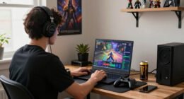 A Look At AI's Contribution To 'Overwatch School — Read The Air'