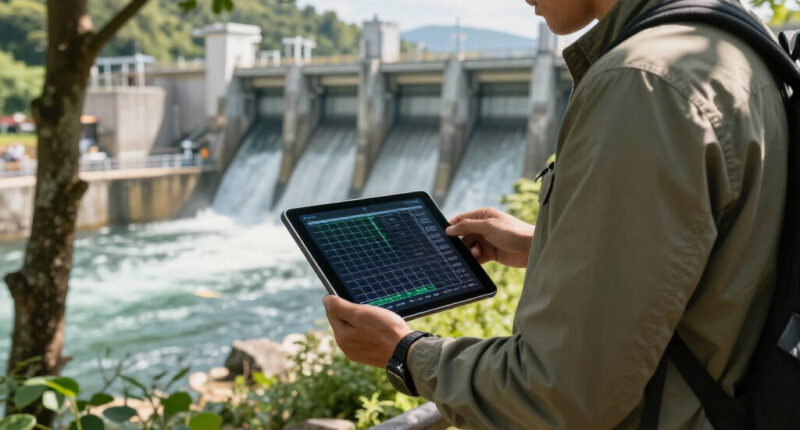 AI And Power: Canada's Grid As The Key To Future Innovation