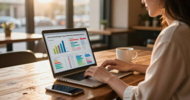 AI As A Game-Changer In Scope-of-Work Review For Marketing Agencies