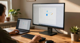 AI Automation Desk Setup 2026: A Guide To Workspace Prep