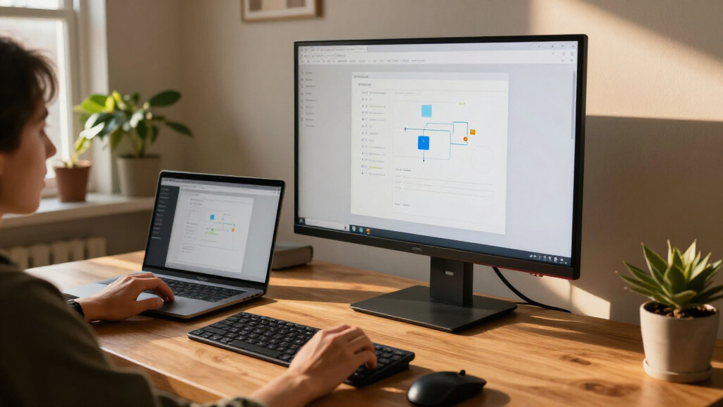 AI Automation Desk Setup 2026: A Guide To Workspace Prep