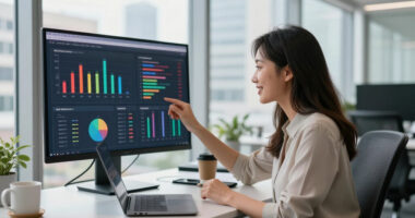 AI Company SenseTime Reports Historic H1 Profit And 23.4% Revenue Growth