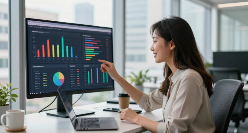 AI Company SenseTime Reports Historic H1 Profit And 23.4% Revenue Growth
