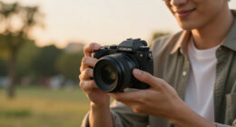 AI-Driven Mirrorless Cameras: Top 10 Picks For 2026