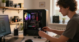 AI-Integrated Gaming Motherboards: Our 2026 Top Choices