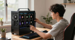 AI Optimization: 8 Graphics Cards Leading The Way In 2026