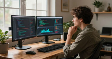 AI Self Improvement Raises Fears Of Losing Human Control