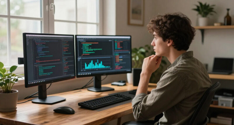 AI Self Improvement Raises Fears Of Losing Human Control