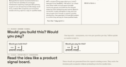 Backyard Home Reports: Proptech For ADU Projects