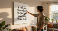 Best Motivational Quote Wall Art Compared