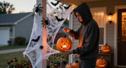 Best Spooky Halloween Party Decorations Compared