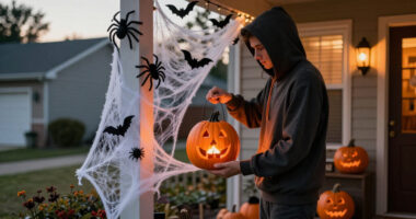 Best Spooky Halloween Party Decorations Compared
