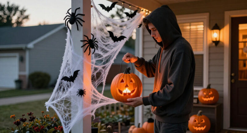 Best Spooky Halloween Party Decorations Compared